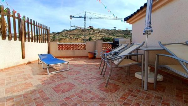 Apartment for sale in  Ciudad Quesada, Rojales photo 2