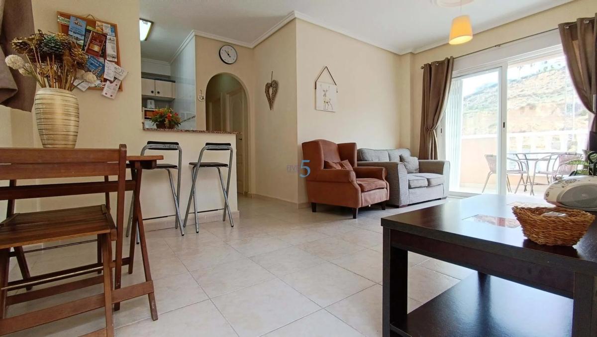 Sale of apartment in Ciudad Quesada, Rojales
 photo 3