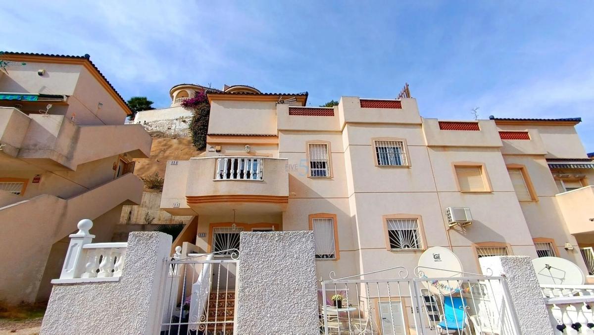 Sale of apartment in Ciudad Quesada, Rojales
 photo 4