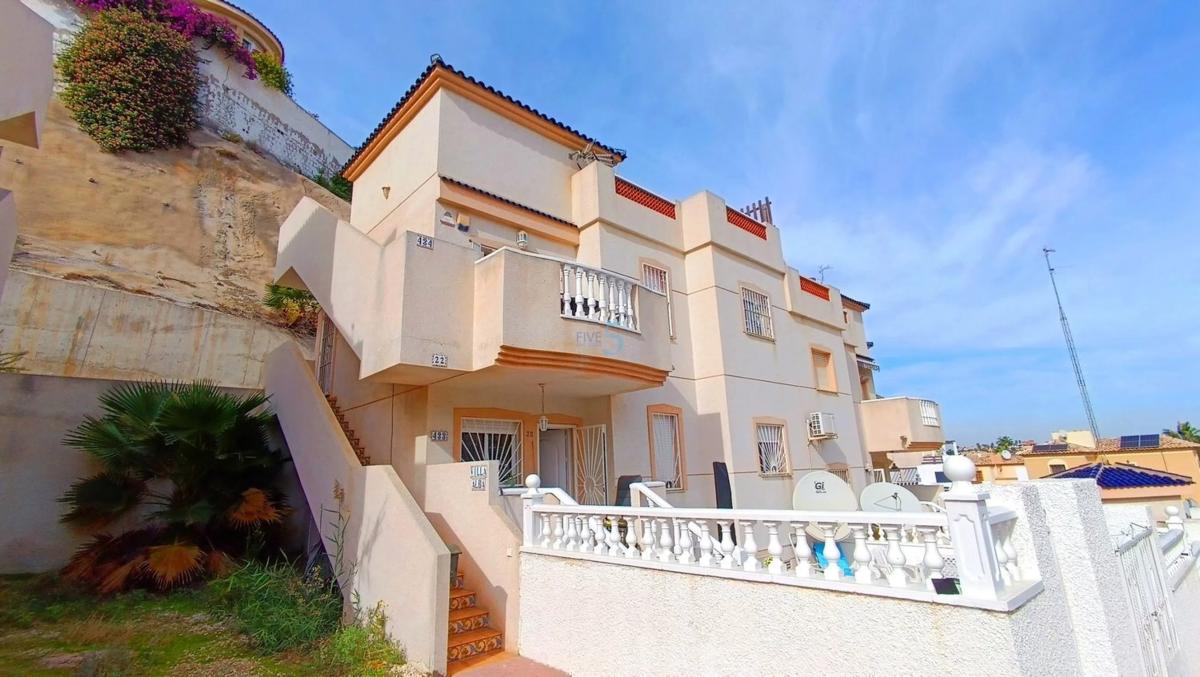 Sale of apartment in Ciudad Quesada, Rojales
 photo 5