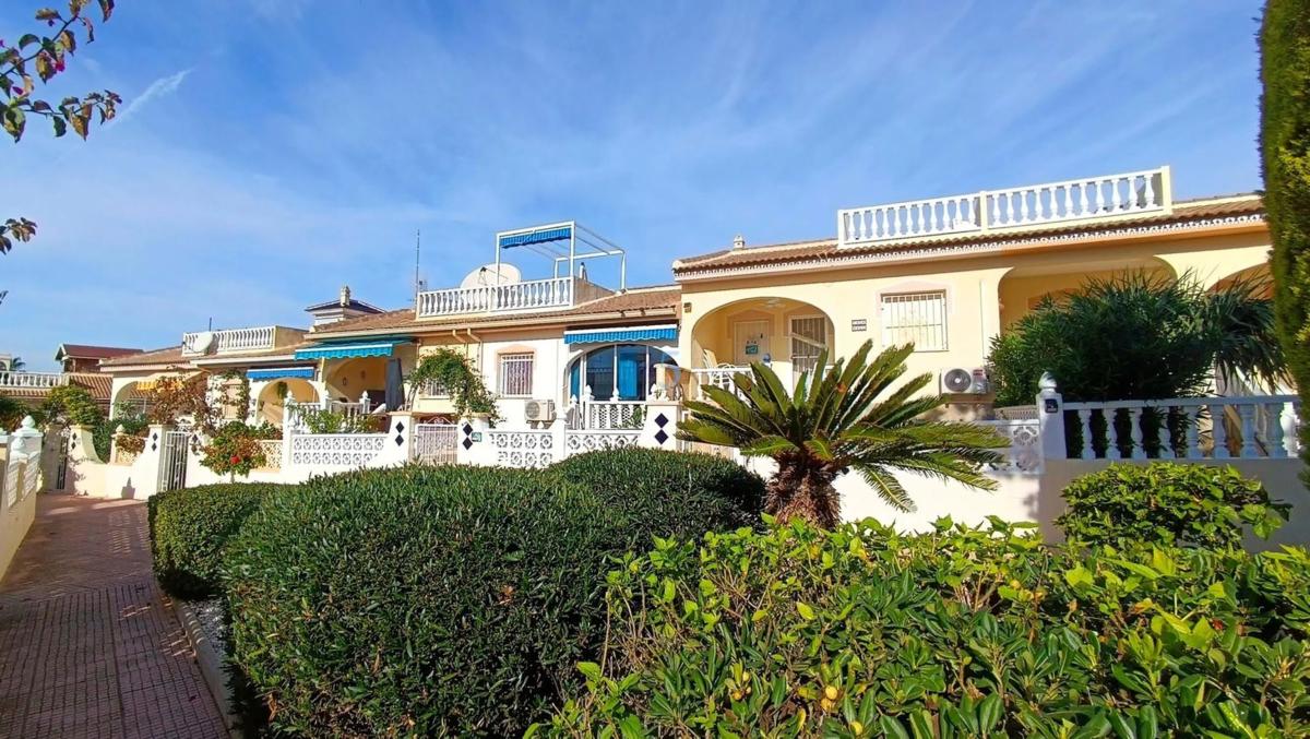 Продажа квартиры на Ciudad Quesada, Рохалес
photo 4