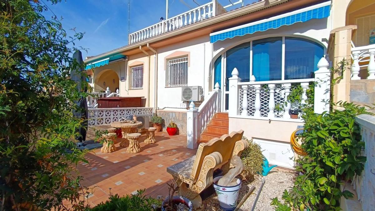 Продажа квартиры на Ciudad Quesada, Рохалес
photo 5
