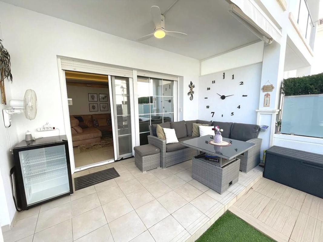 Продажа квартиры на Calle Valladolid, Рохалес
photo 1