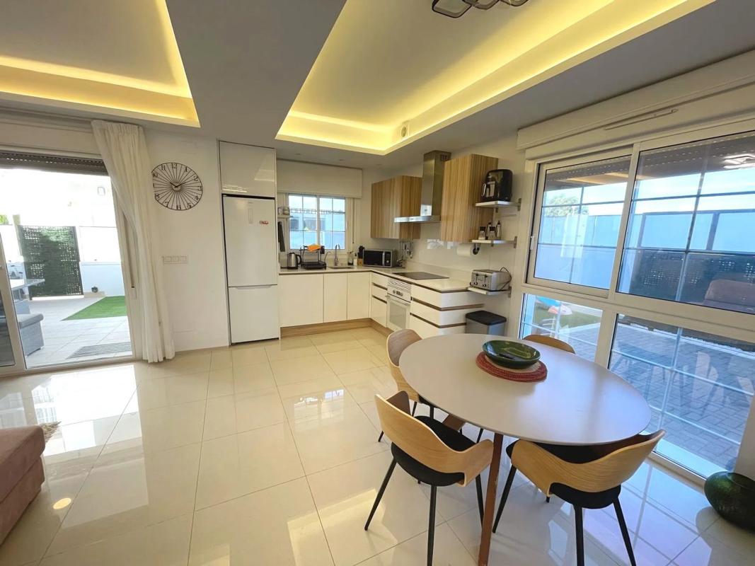 Продажа квартиры на Calle Valladolid, Рохалес
photo 5