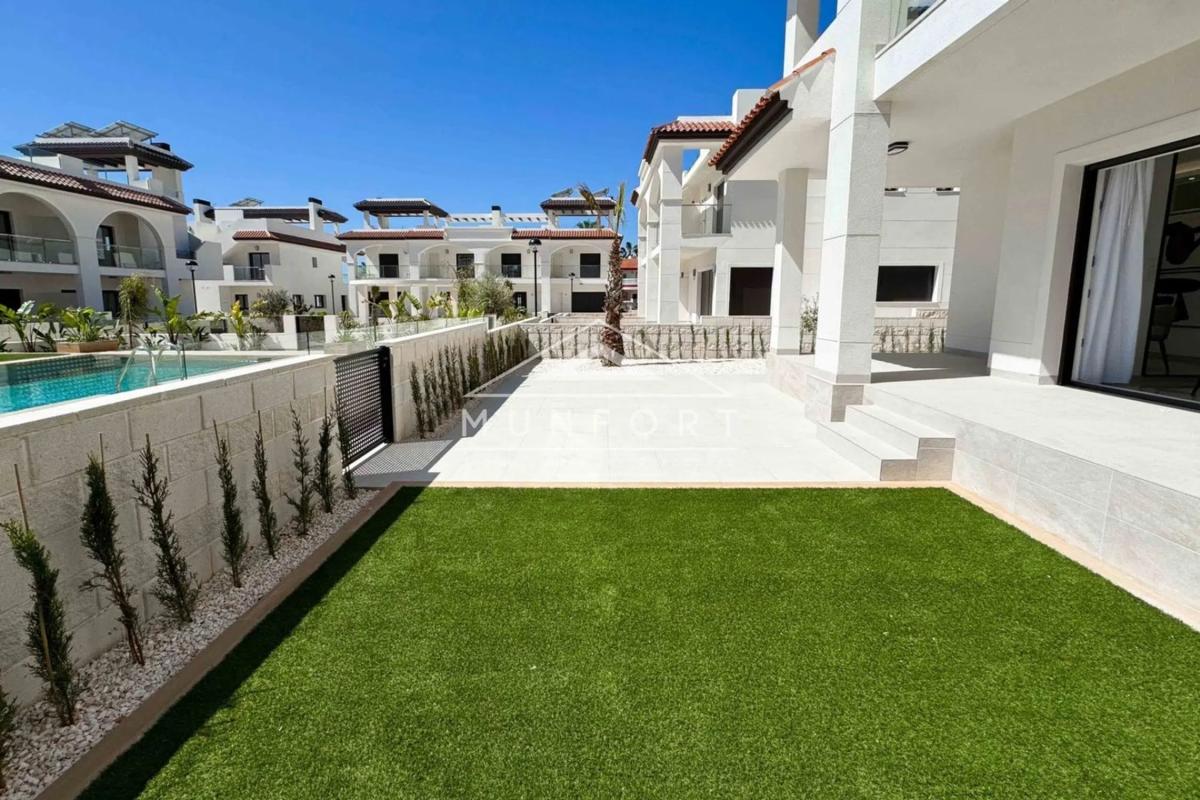 Sale of apartment in Ciudad Quesada, Rojales
photo 3