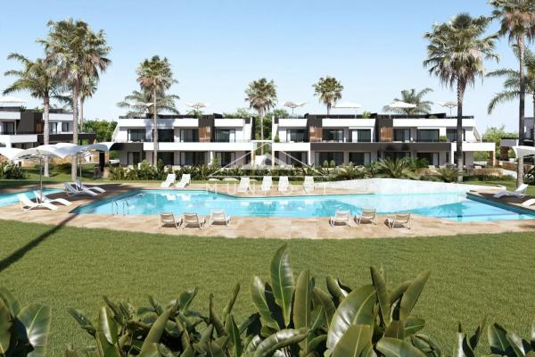 Penthouse for sale at  Ciudad Quesada, Rojales photo 4