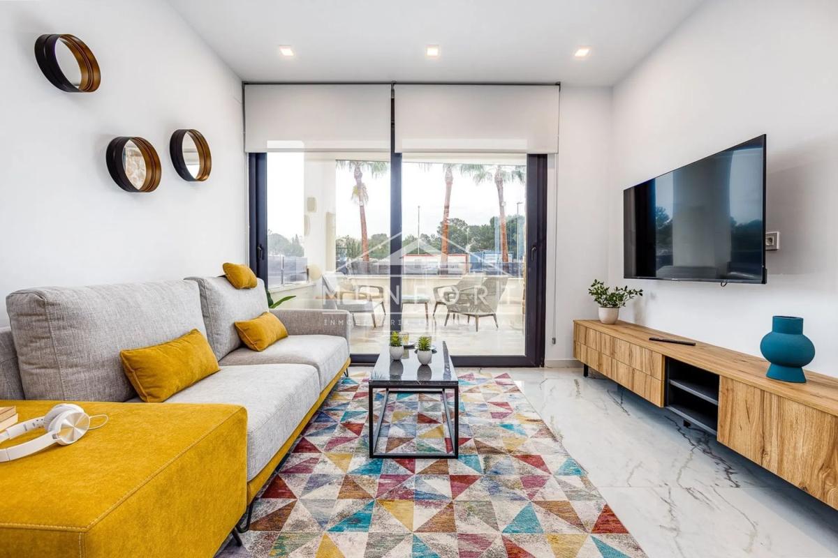 Sale of apartment in Ciudad Quesada, Rojales
 photo 4