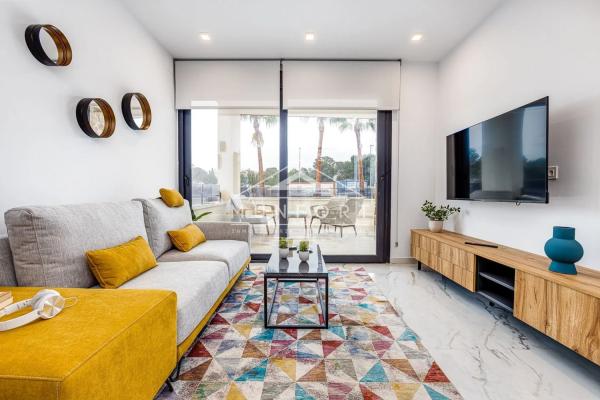 Apartment for sale in  Ciudad Quesada, Rojales photo 4
