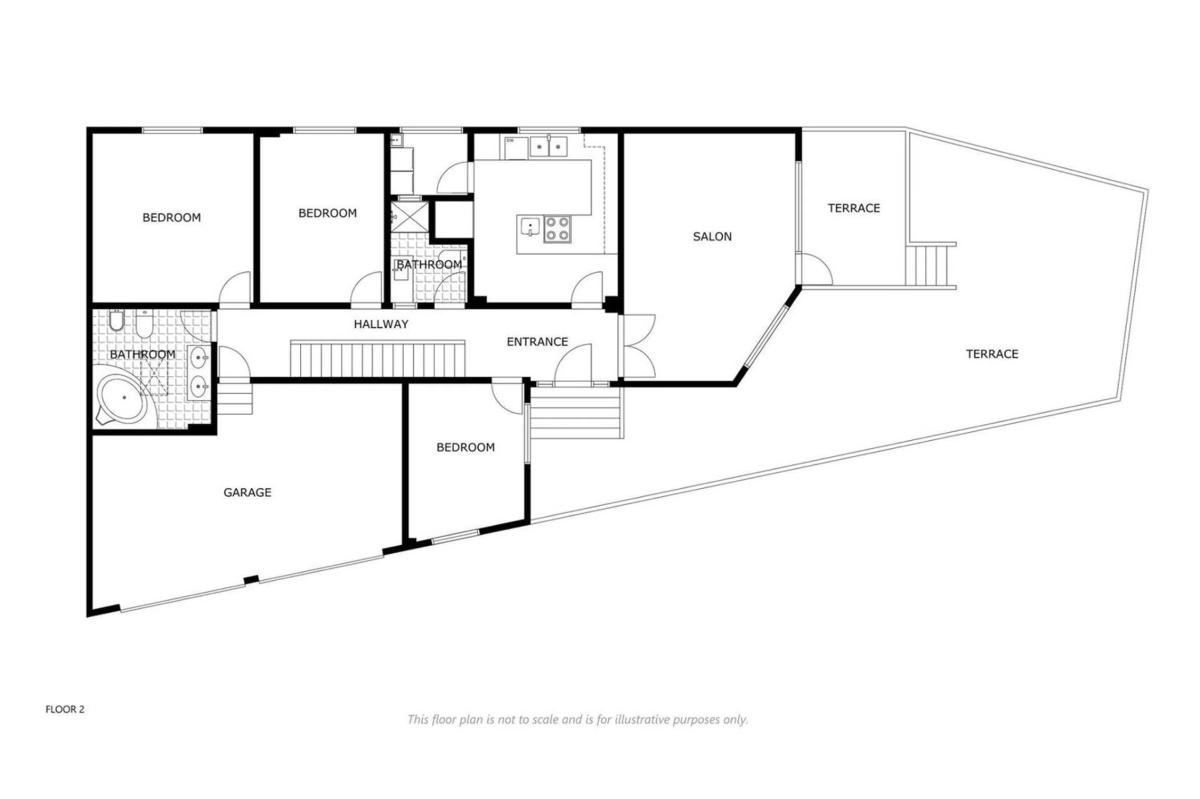 Properties for sale and rent in Spain photo 1