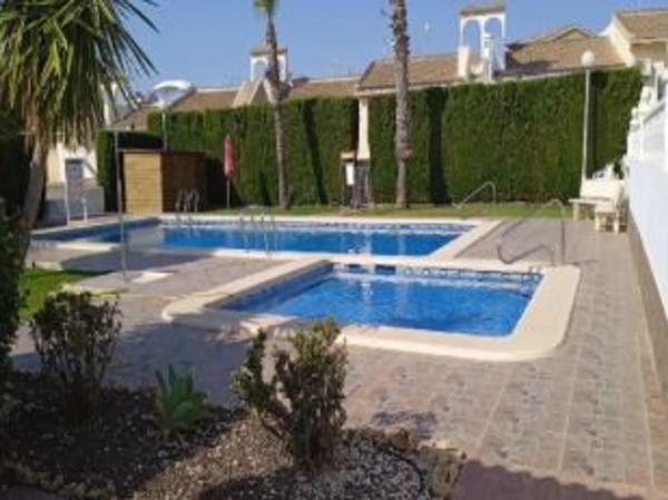 Apartment for sale in  CL SANTIAGO DE COMPOSTELA, Rojales photo