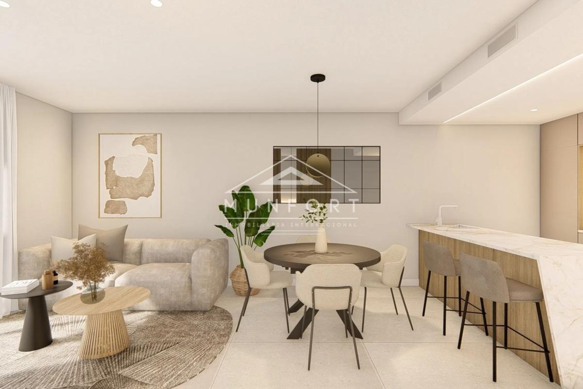 Sale of apartment in Ciudad Quesada, Rojales
photo 3