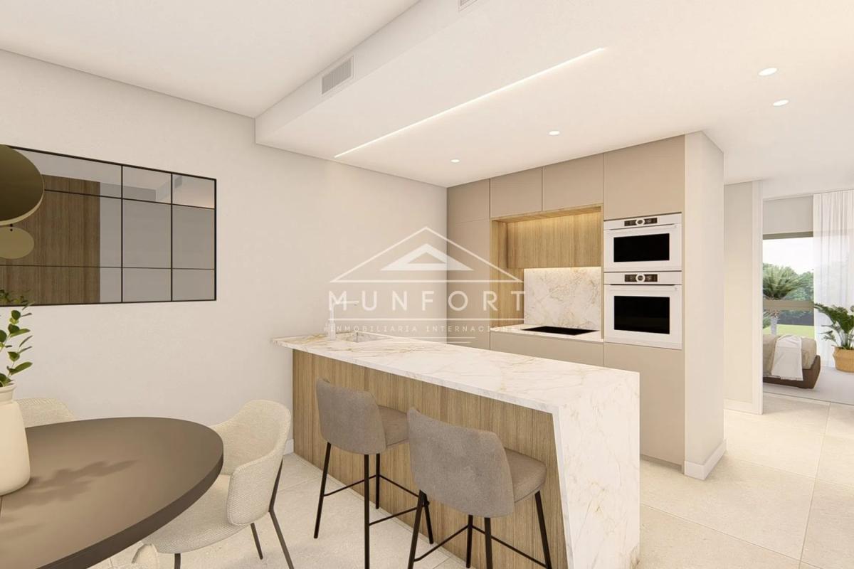 Sale of apartment in Ciudad Quesada, Rojales
photo 5