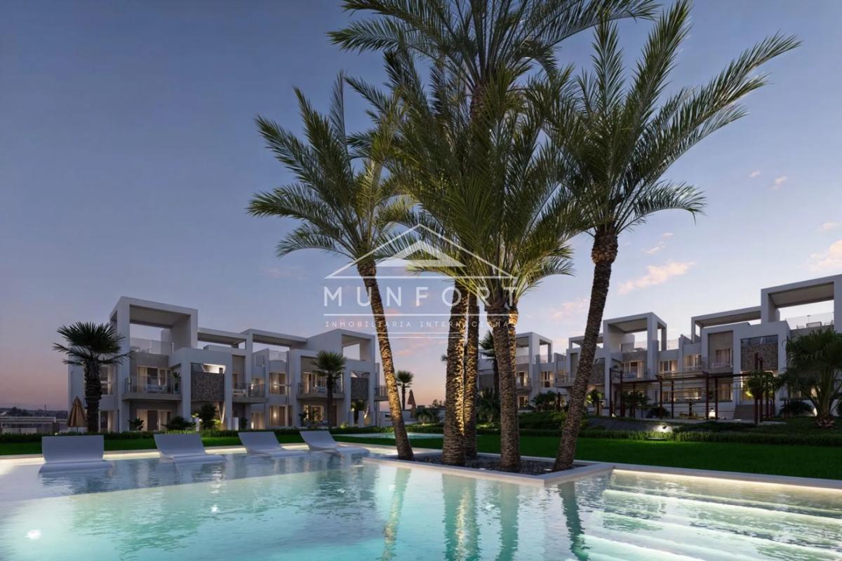 Sale of apartment in Ciudad Quesada, Rojales
photo 1