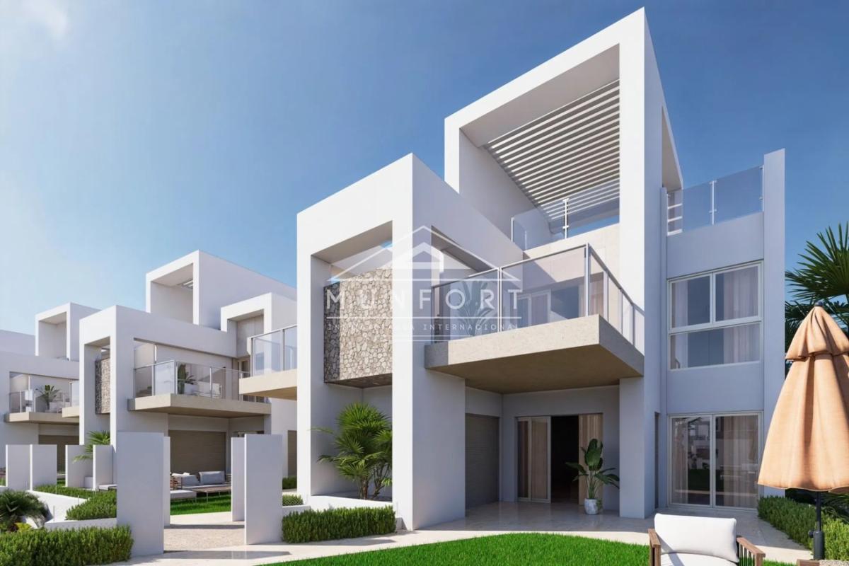 Sale of apartment in Ciudad Quesada, Rojales
photo 2