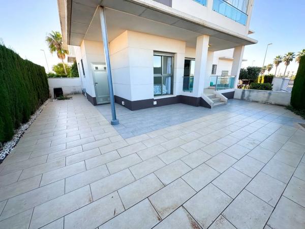 Apartment for sale in  Ciudad Quesada, Rojales photo 1