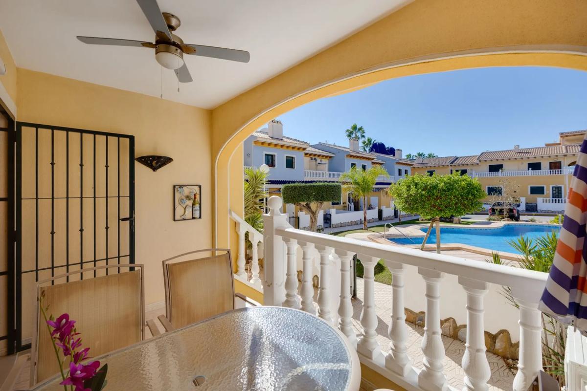 Sale of apartment in Calle Pamplona N2, 33, Rojales
 photo 3
