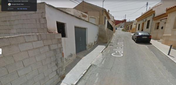 Chalet adosado en calle Limonar, 19 photo 1