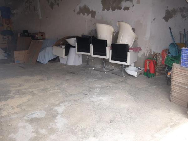 Chalet adosado en calle Limonar, 19 photo 2
