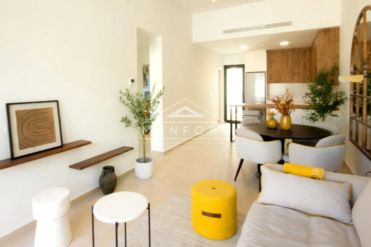 Продажа квартиры на San Fulgencio, Сан-Фульхенсио
photo 5