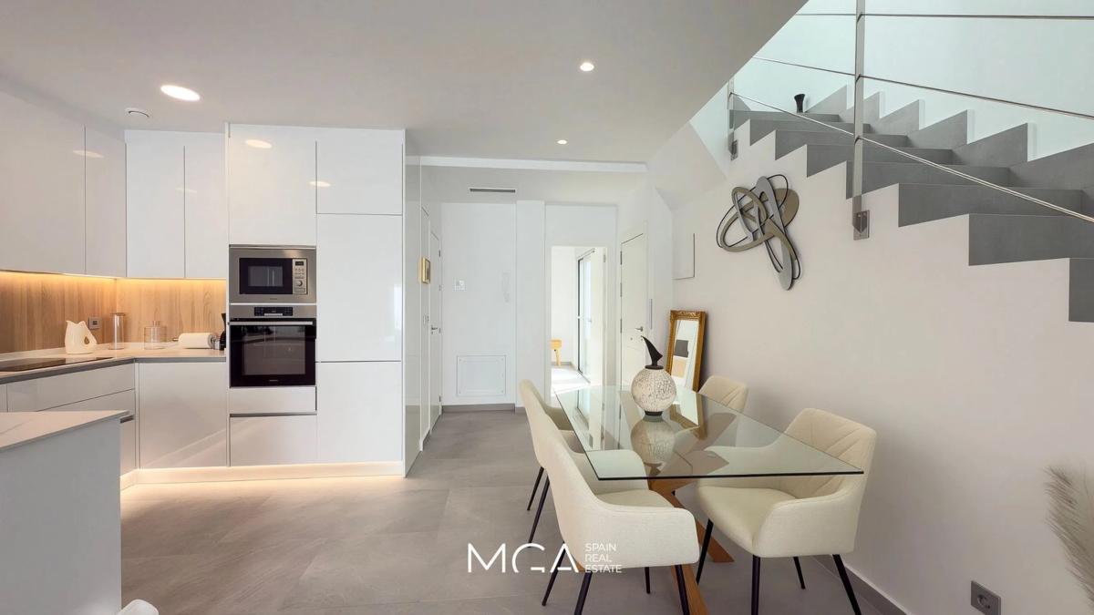 Sale of independent chalet in Calle Miguel Hernandez, San Fulgencio
 photo 3