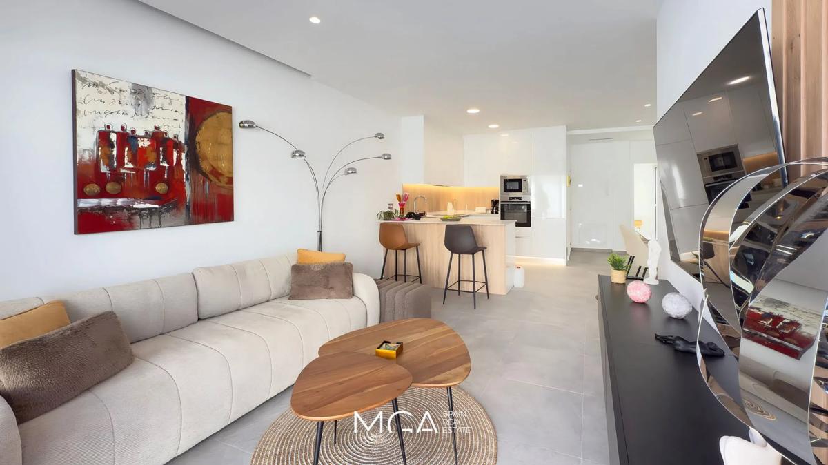 Sale of independent chalet in Calle Miguel Hernandez, San Fulgencio
 photo 5