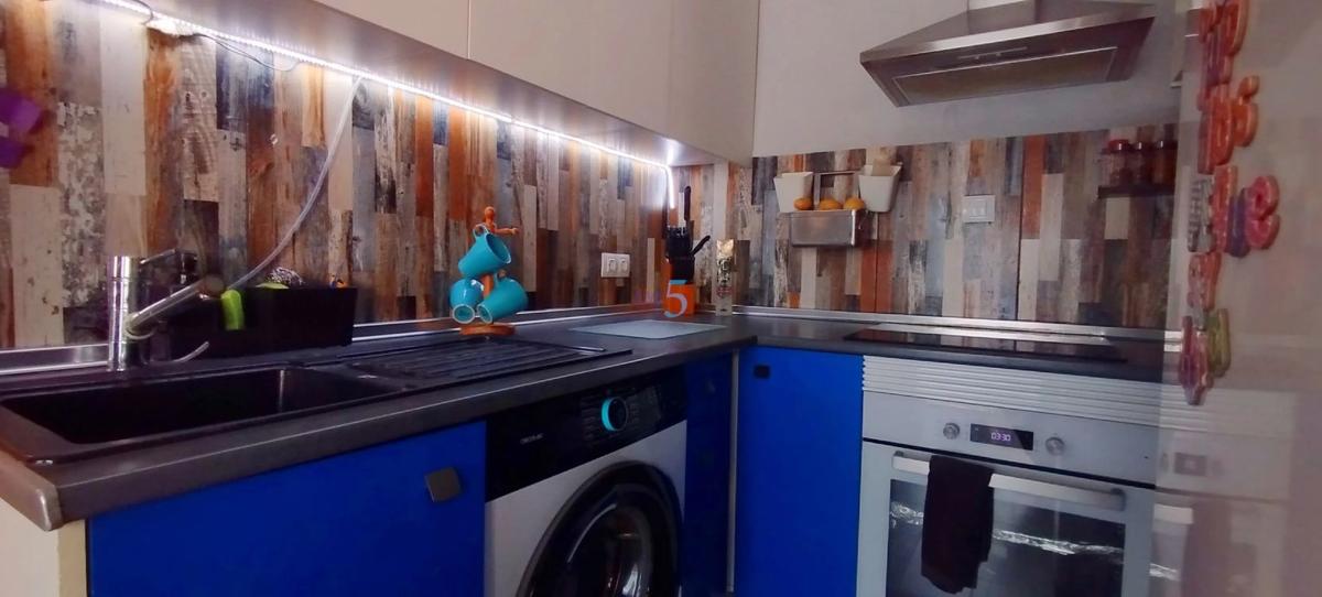 Продажа квартиры на San Fulgencio, Сан-Фульхенсио
 photo 3