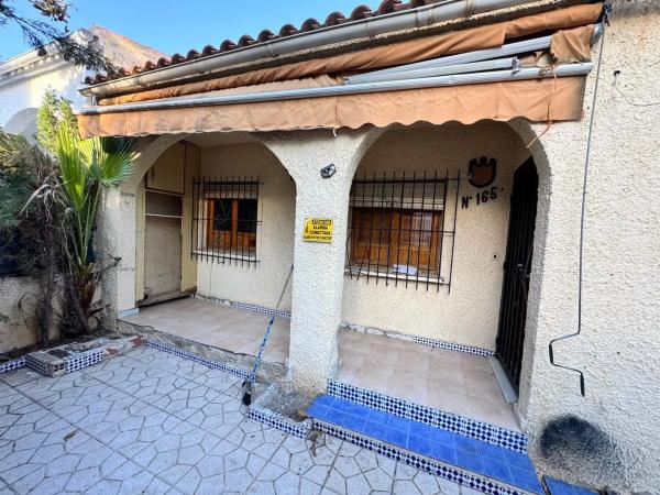 Chalet adosado photo 1