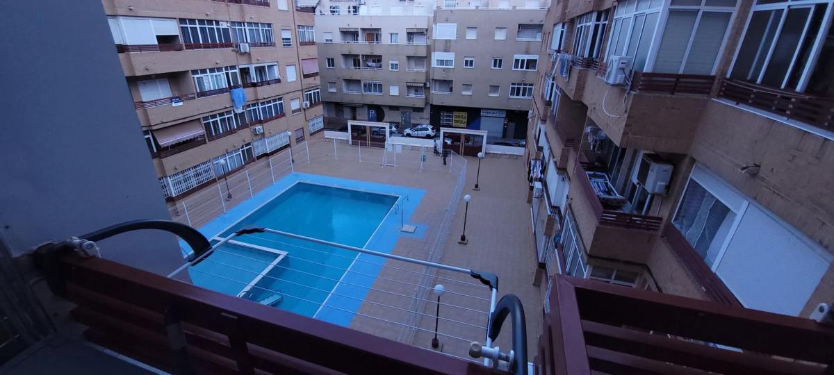Sprzedaż mieszkania w Calle Joaquín Chapaprieta, 139, Torrevieja
photo 4