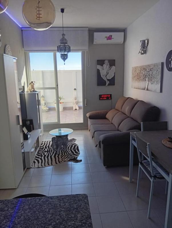 Venta de ático en Calle Bazán, Torrevieja photo 2