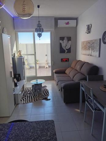 Ático en venta en Calle Bazán, Torrevieja thumbnail 1