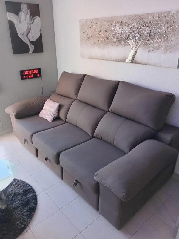 Venta de ático en Calle Bazán, Torrevieja photo 3