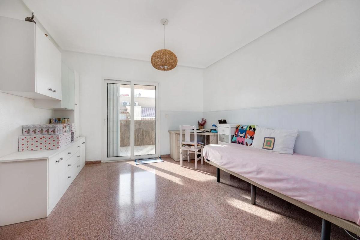 Продажа пентхауса на Barrio Parque de las Naciones, Торревьеха photo 2