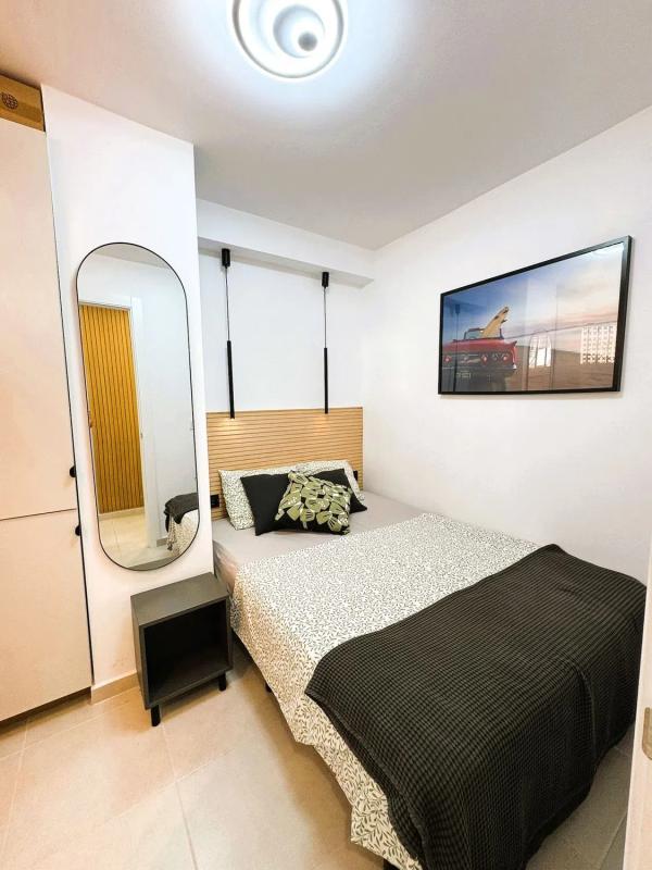 Продажа квартиры на Avenida Doctor Gregorio Marañón, 11, Торревьеха
photo 5