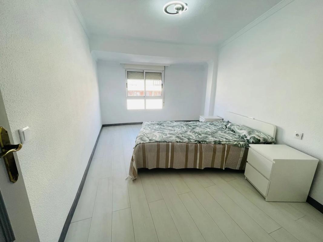 Продажа квартиры на Avenida Doctor Gregorio Marañón, Торревьеха
photo 1