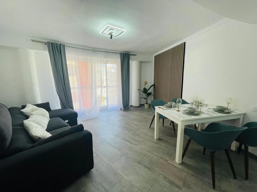 Продажа квартиры на Avenida Doctor Gregorio Marañón, Торревьеха
photo 4