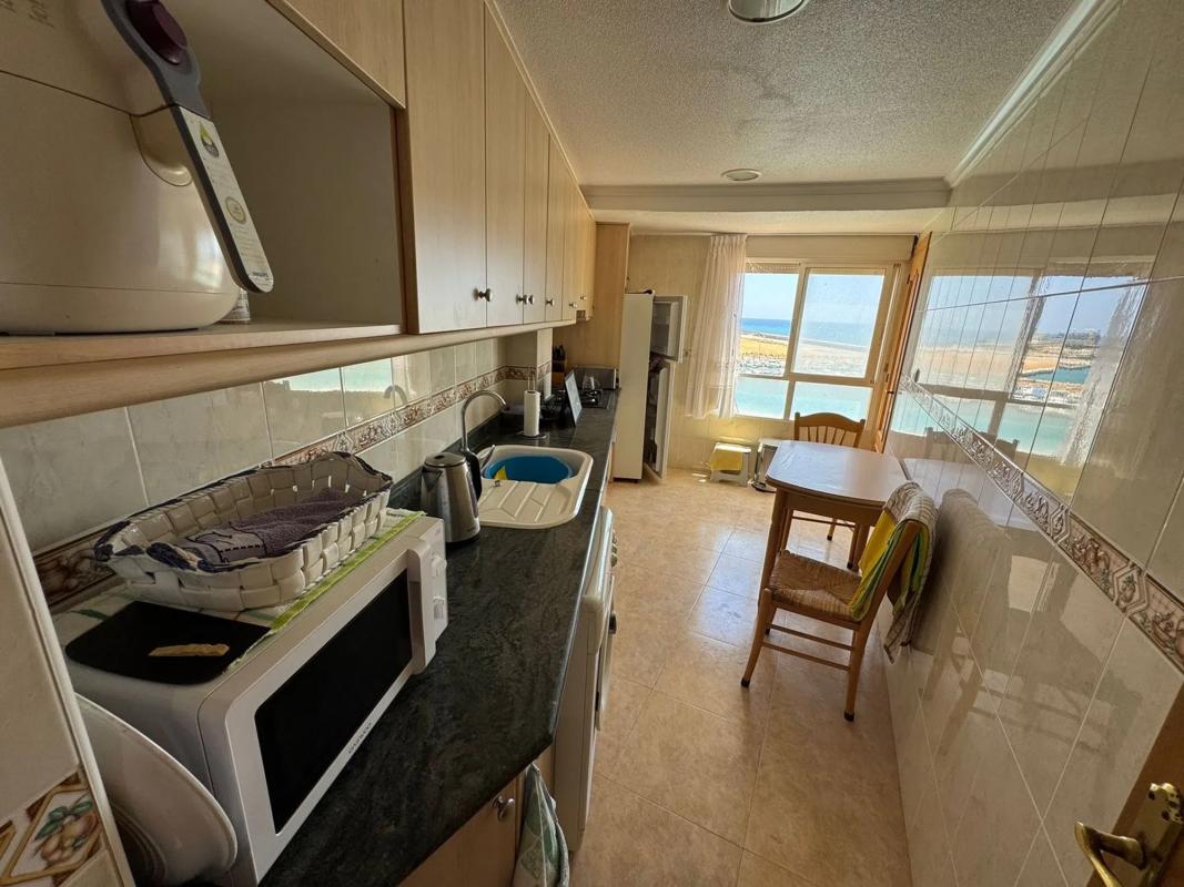 Venta de piso en Avenida Doctor Gregorio Marañón, 49 A, Torrevieja
photo 4