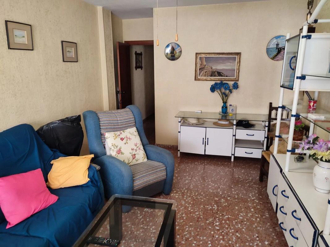 Venta de piso en Calle Rafal, 20, Torrevieja
 photo 3