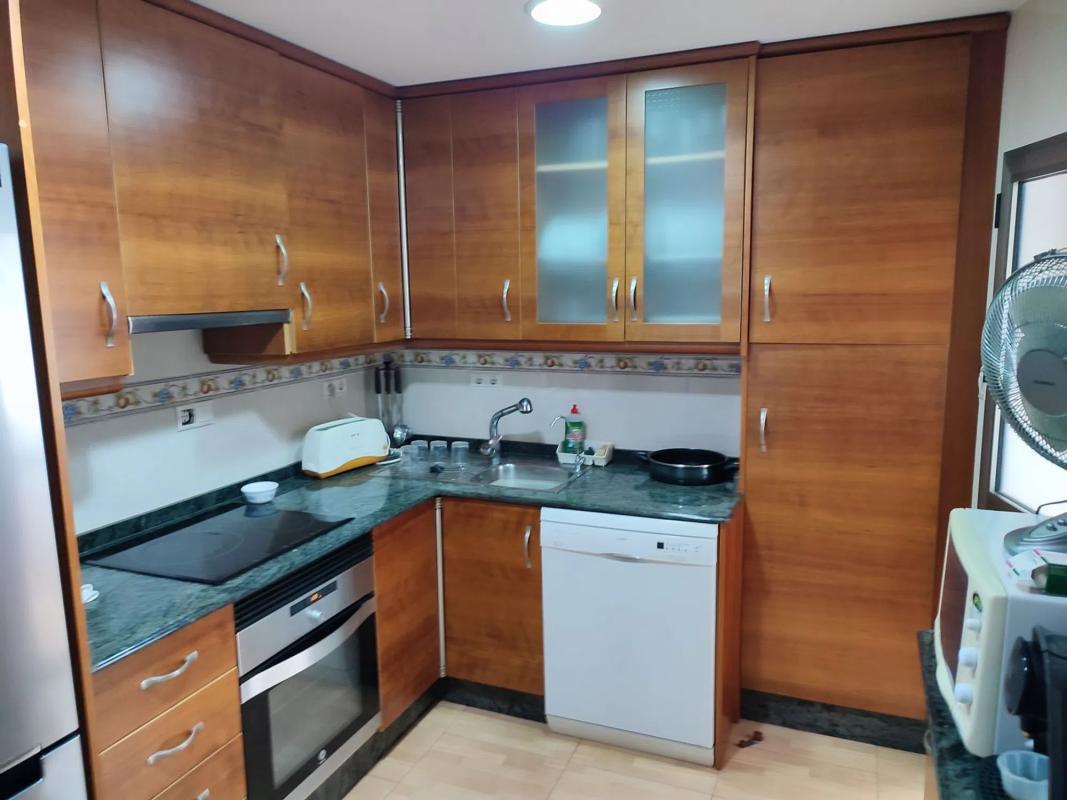 Venta de piso en Calle Rafal, 20, Torrevieja
 photo 4