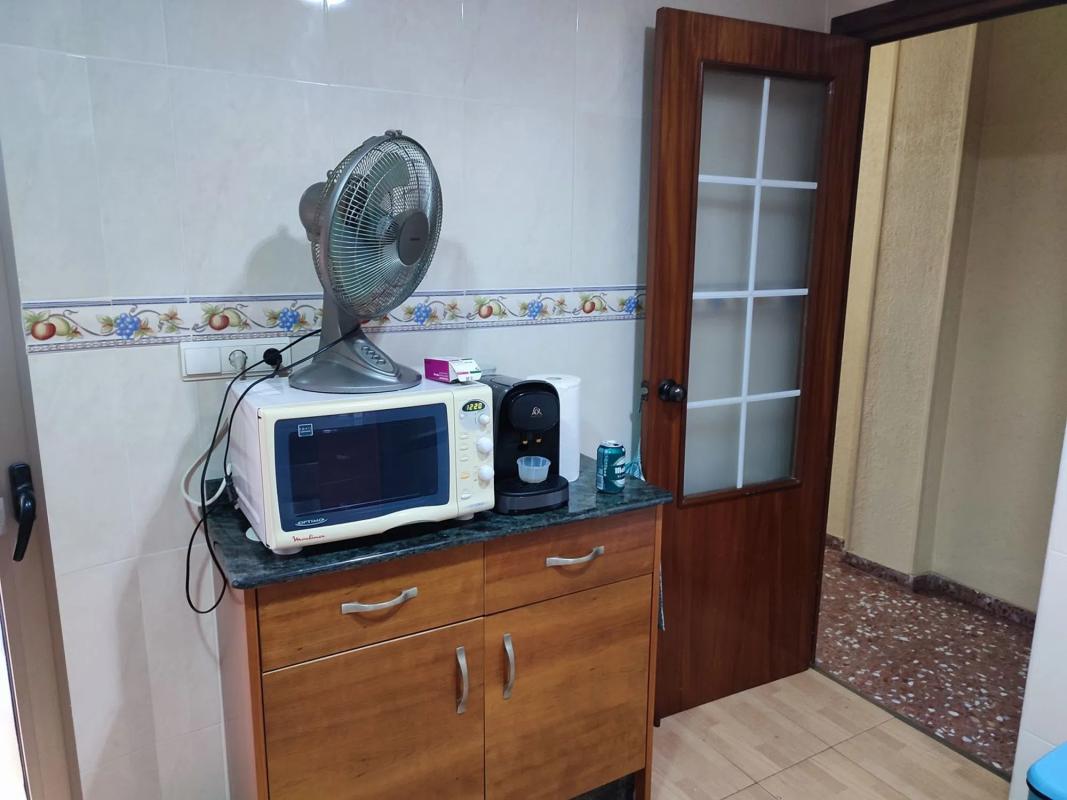 Venta de piso en Calle Rafal, 20, Torrevieja
 photo 5