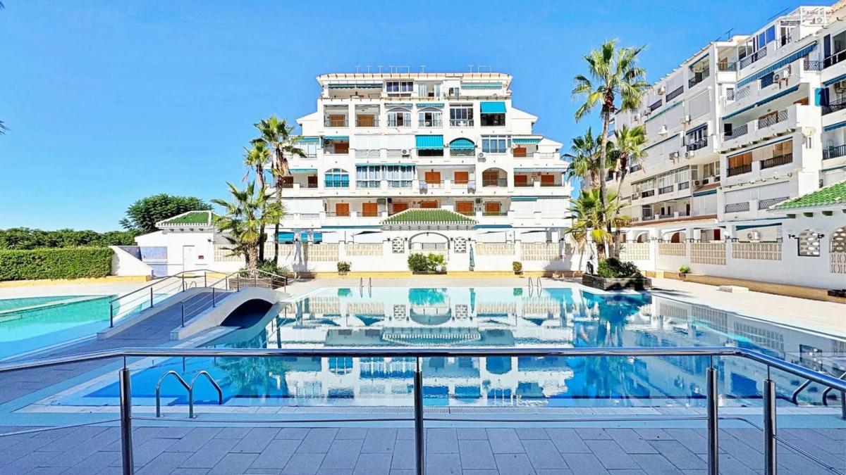 Sprzedaż mieszkania w Barrio Los Europeos, Torrevieja
 photo 2