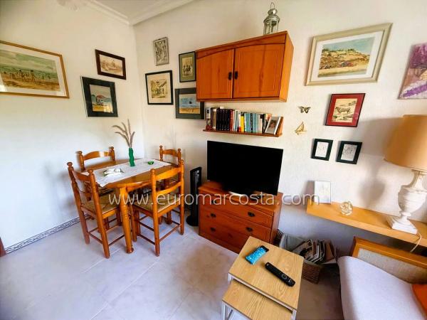 Apartment for sale in CORINTO, Torrevieja thumbnail 2