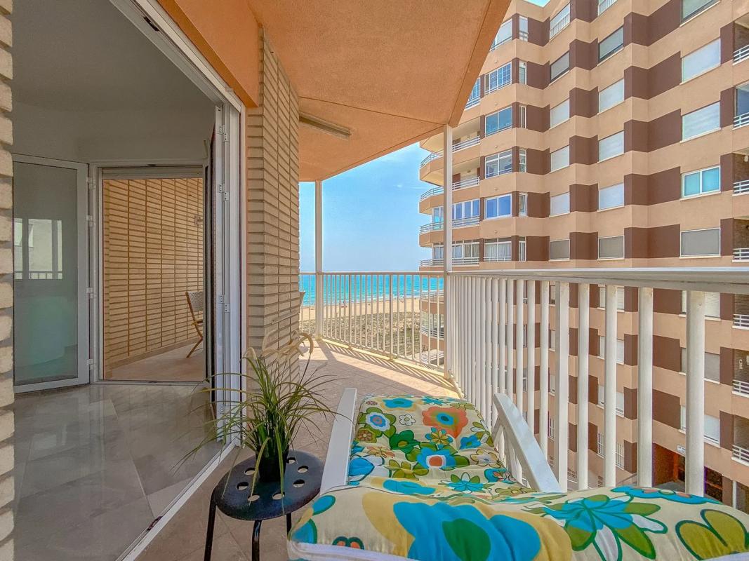 Venta de piso en Avenida Virgen del Carmen, Torrevieja
photo 5
