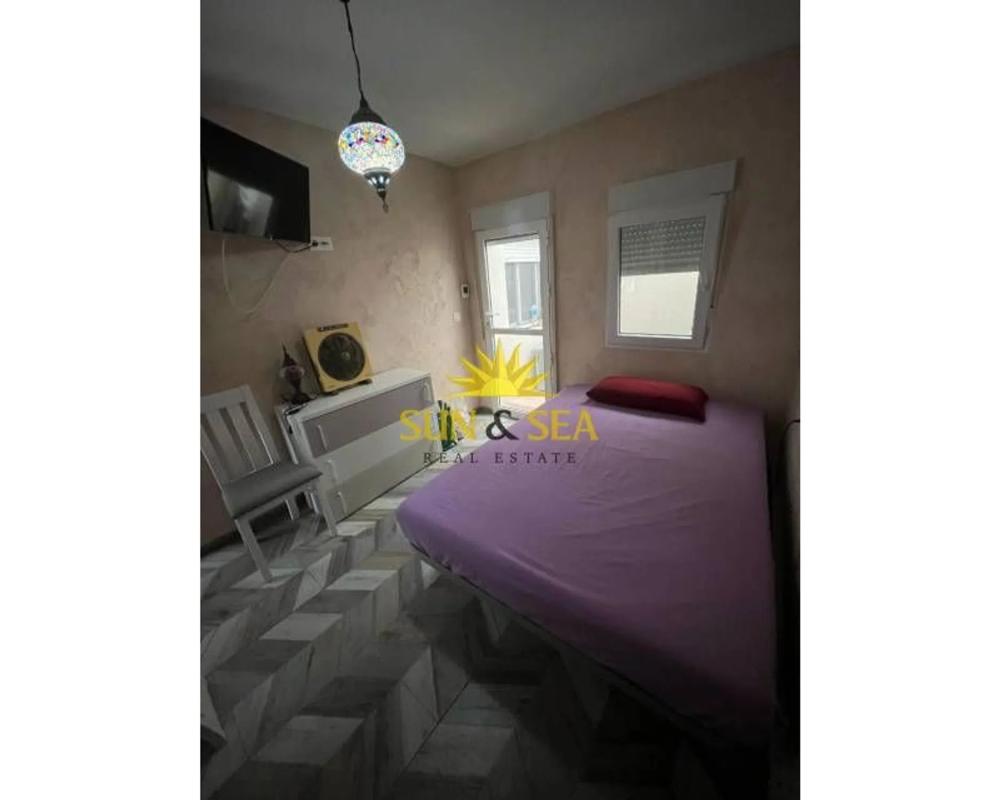Venta de chalet independiente en Barrio La Siesta - El Salado - Torreta, Torrevieja
photo 4