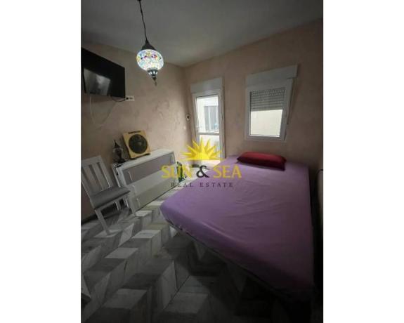 Chalet independiente en venta en Barrio La Siesta - El Salado - Torreta, Torrevieja
 photo 4