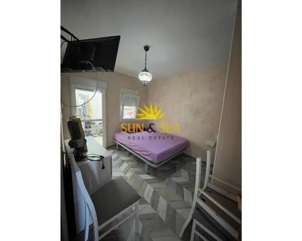 Venta de chalet independiente en Barrio La Siesta - El Salado - Torreta, Torrevieja
photo 5