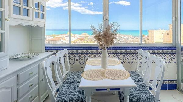 Apartment for sale in  Barrio La Siesta - El Salado - Torreta, Torrevieja photo 3