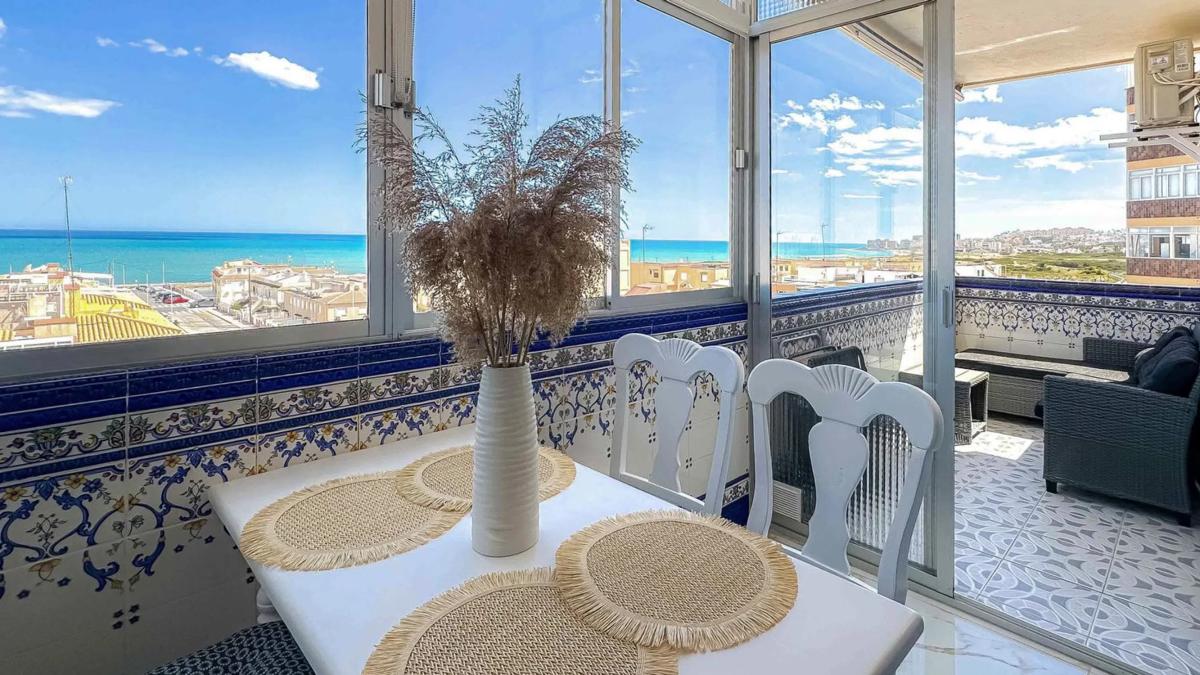 Продажа квартиры на Barrio La Siesta - El Salado - Torreta, Торревьеха
photo 4