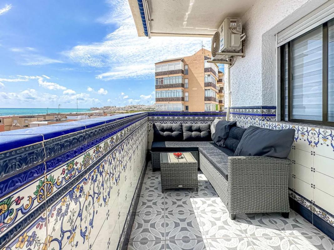 Продажа квартиры на Barrio La Siesta - El Salado - Torreta, Торревьеха
photo 5