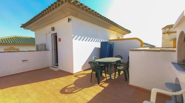 Duplex for sale on Avenida Ramón del Valle Inclán - Torreta, Torrevieja photo 1