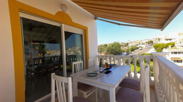 Duplex for sale on Avenida Ramón del Valle Inclán - Torreta, Torrevieja photo 4